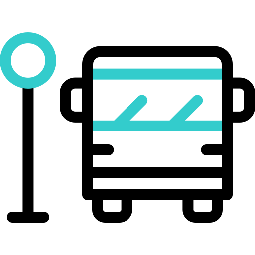 Bus Icon