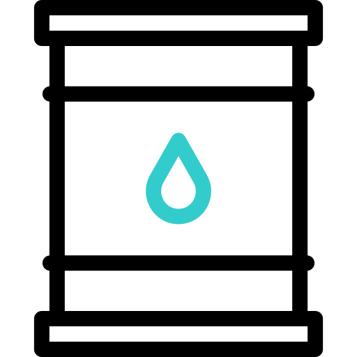Oil Icon