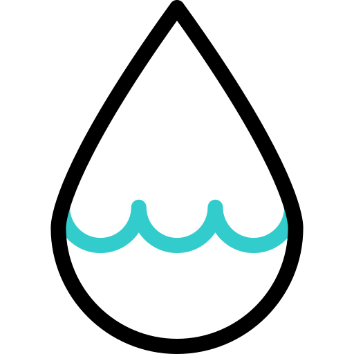 Water Icon
